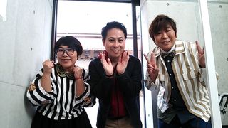20190507チキチキジョニー 林家笑丸4.jpg