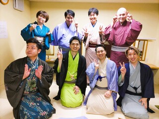20241105sousakurakugo emimaru member2 2.JPG