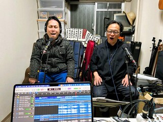 20241217xabier hanadanji emimaru recording1 1.jpeg